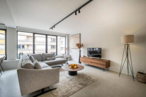 - Jacques-Annie - Fully renovated magnificent apt 50m from the beach